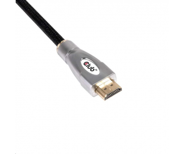 Club3D Kabel HDMI 2.0, High Speed 4K60Hz UHD (M/M), 5m