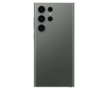 Samsung Galaxy S23 Ultra (S918B), 8/256 GB, 5G, zelená, CZ distribuce
