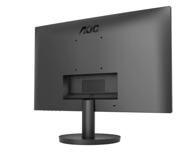 AOC MT VA LCD WLED 23,8" 24B3HMA2 - VA panel, 100Hz, 1920x1080, D-Sub, HDMI, repro
