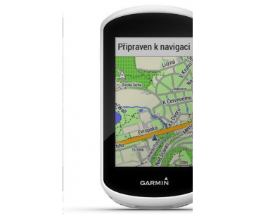 Garmin GPS cyclocomputer Edge Explore PRO