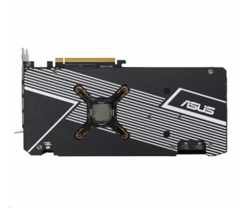 ASUS VGA AMD Radeon RX 6750 XT DUAL OC 12G, 12G GDDR6, 3xDP, 1xHDMI