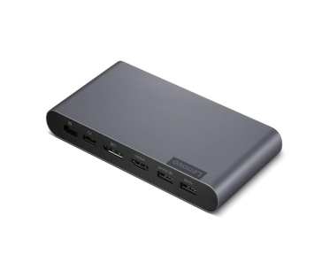 LENOVO dokovací stanice ThinkPad USB-C Universal Business Dock