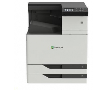 LEXMARK barevná MFP tiskárna CX921de, A3, 35ppm,2048 MB, barevný LCD displej, DADF, USB 2.0, LAN