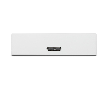 SEAGATE Externí HDD 1TB One Touch PW, USB 3.0, Modrá