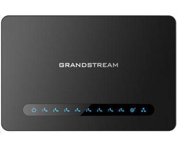 Grandstream HT818 [HandyTone analog telefonní adapter (ATA), 8xFXS]