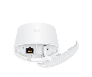 UBNT airMAX NanoStation 5AC Loco (NS-5ACL-5) 5-PACK, bez PoE [5GHz, 2x2MIMO, anténa 13dBi, Client/AP/Repeater, 802.11ac]