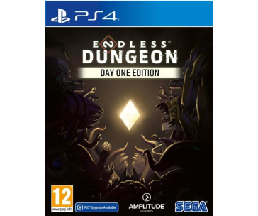 PS4 hra Endless Dungeon Day One Edition
