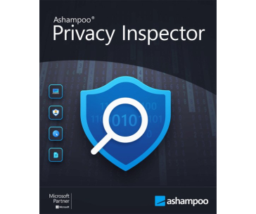 Ashampoo Privacy Inspector