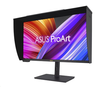 ASUS LCD 32” PA32UCXR 3840x2160 ProArt 4K 2xHDMI DP HDR IPS MiniLED, 1000 nits, Adobe RGB 99%,Self / Auto Calibration