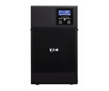 Eaton 9E2000I, UPS 2000VA / 1600W, LCD, tower