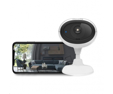 ONVIS IP kamera – HomeKit, Wi-Fi, 1080p@30FPS