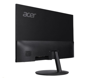 ACER LCD SA272Ebi, 69cm (27") IPS LED,FHD 1920x1080,100Hz,250cd/m2,178/178,1ms,HDM,VGA,Black