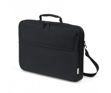 DICOTA BASE XX Laptop Bag Clamshell 13-14.1" Black