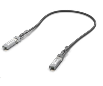 UBNT UACC-DAC-SFP28-0.5M, DAC cable, 25 Gbps, 0.5m