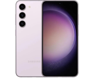 Samsung Galaxy S23+ (S916B), 8/256 GB, 5G, EU, fialová