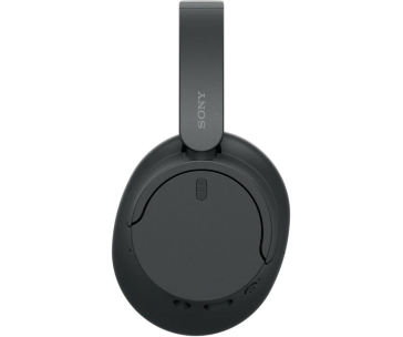 Sony bezdrátová sluchátka WH-CH720N, EU, černá