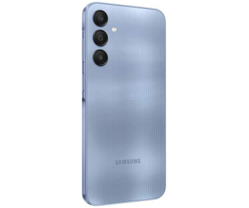 Samsung Galaxy A25 (A256), 6/128 GB, 5G, EU, modrá
