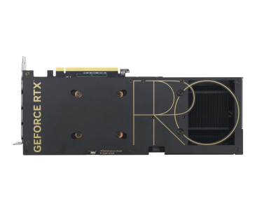 ASUS VGA NVIDIA GeForce RTX 4060 Ti PROART Advanced 16G, 16G GDDR6, 3xDP, 1xHDMI