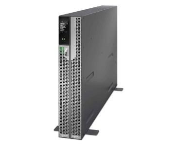 APC Smart-UPS Ultra On-Line Lithium ion, 5KVA/5KW, 2U Rack/Tower, 230V, with Netwok Card