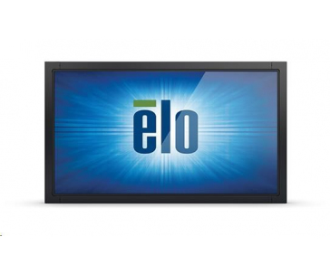 ELO dotykový monitor 2794L 27" HD LED Open Frame HDMI VGA/DisplayPort IT Plus Dual Touch USB-bez zdroje