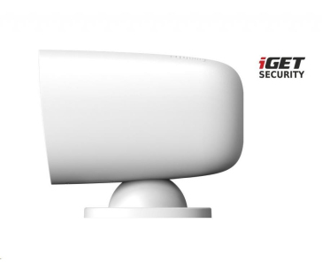 iGET SECURITY EP26 White
