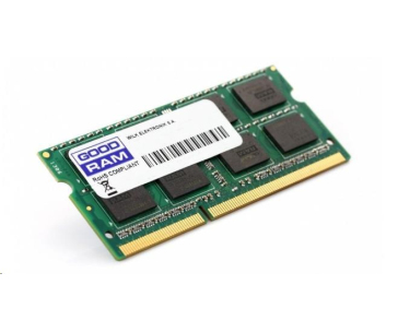 GOODRAM SODIMM DDR3 8GB 1600MHz CL11