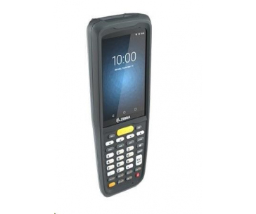 Zebra MC2700, 2D, SE4100, 3/32GB, BT, Wi-Fi, 4G, Func. Num., GPS, Android