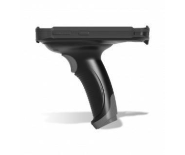 Newland Pistol Grip for MT90 Orca with window for rear camera -Black-