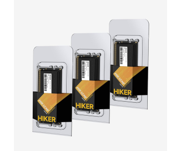 HIKSEMI SODIMM DDR4 4GB 2666MHz Hiker
