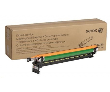Xerox  CMYK tiskový válec (drum) Cartridge  pro VersaLink C70xx (87 000str.)