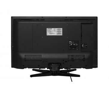 ORAVA LT-835 SMART LED TV, 32" 81cm, HD READY 1366x768, DVB-T/T2/C, PVR ready