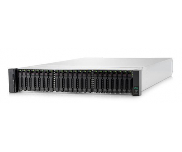 HPE Primera 600 4-way Storage Base
