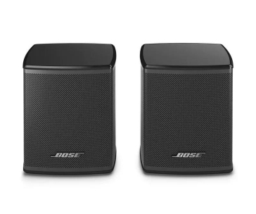 BOSE Surround Speakers, reproduktory, Bluetooth, 2.0, aktivní, černé
