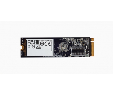 CORSAIR SSD 960GB Force MP510 (R:3480, W:3000 MB/s), M.2 2280 NVMe PCIe, černá