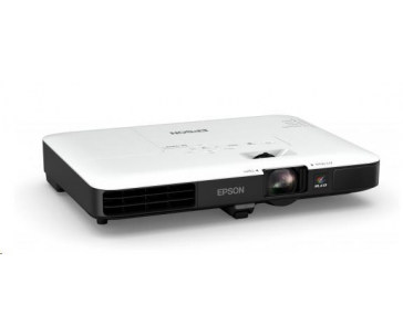 EPSON projektor EB-1780W, 1280x800, 3000ANSI, 10000:1, HDMI, USB 3-in-1, MHL, WiFi, 1,8kg, 5 LET ZÁRUKA