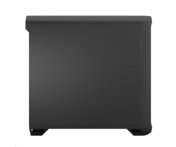 FRACTAL DESIGN skříň Torrent Black Solid, USB 3.1 Type-C, 2x USB 3.0, bez zdroje, E-ATX