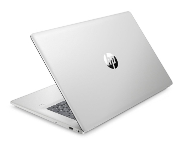 NTB HP 17-cn4002nc, Core 3-100U, 17.3" FHD AG IPS, 16GB DDR4, SSD 512GB, Intel Integrated Graphics,Win11 Home
