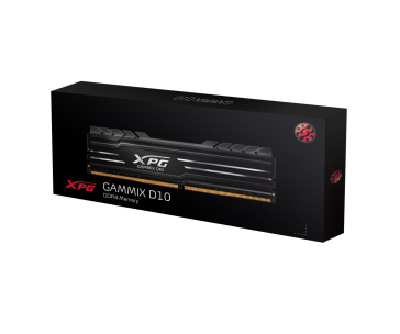 ADATA XPG DIMM DDR4 8GB 3200MHz CL16, Gammix D10