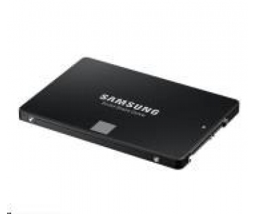SSD 2,5" Samsung 870 EVO SATA III-1000GB