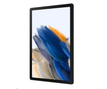 Samsung Galaxy Tab A8, 3/32GB, 10,5", Wifi, EU, šedá