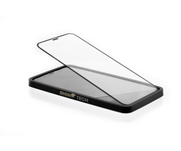 RhinoTech Tvrzené ochranné 3D sklo pro iPhone 13 Mini 5.4''