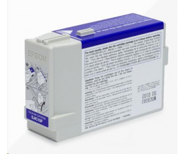 Epson cartridge