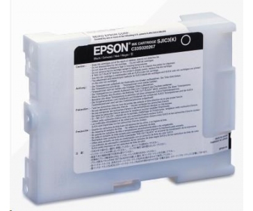 Epson ink cartridges, black