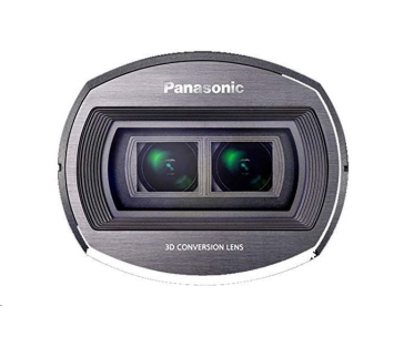 Panasonic VW-CLT2E-H (3D předsádka ke kamerám)