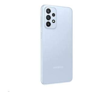 Samsung Galaxy A23 (A236), 4/64 GB, 5G, modrá
