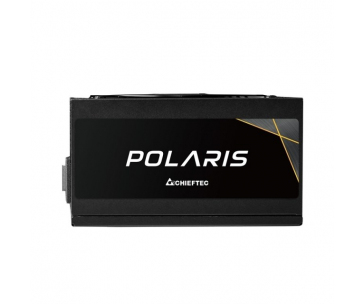 CHIEFTEC zdroj Polaris Series, PPS-1250FC, 1250W, Fully modular, 80+ Gold