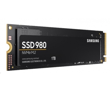 SSD Samsung 980-1000GB