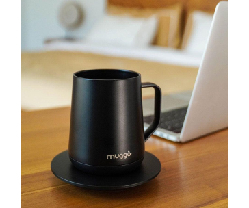 Muggo Cup inteligentní hrnek s nastavitelnou teplotou
