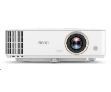 BENQ PRJ TH685i, DLP, 1080p, 3500 ANSI, 10,000:1, HDMI, 1.3x,D-Sub, HDMI, USB typ A, HDR, Chamber Speaker 5W x1