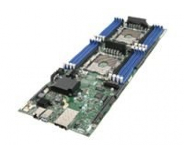 Intel Server Board S2600BPQ (BUCHANAN PASS)